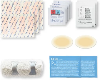 MyKit esmaabikomplekt Sport