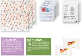 MyKit komplekt Energiser