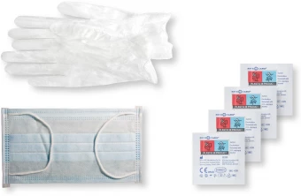 MyKit komplekt Protection