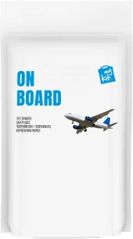 MyKit reisikomplekt On Board