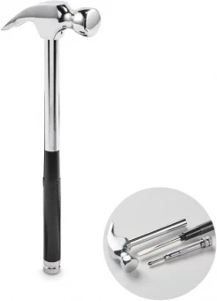 Naelavasar otsikutega Claw It