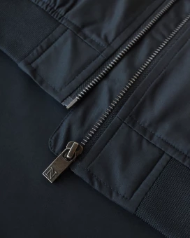 Naiste bomberjakk Bleecker