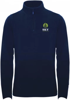 Naiste fliisjakk Himalaya