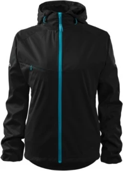 Naiste jaheda ilmaga softshell jope