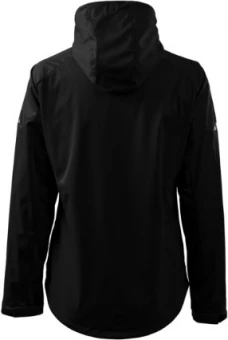 Naiste jaheda ilmaga softshell jope