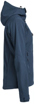 Naiste jope Tenson TXlite Softshell