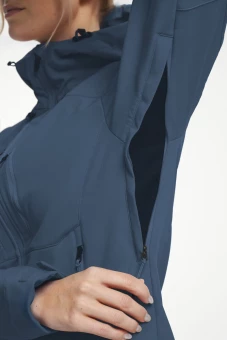 Naiste jope Tenson TXlite Softshell