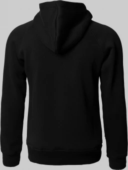 Naiste kapuutsiga pusa Williamsburg