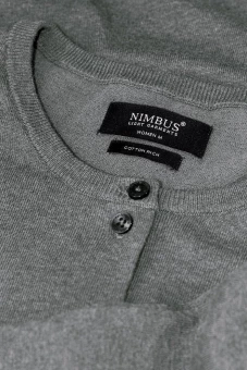 Naiste kardigan Brighton