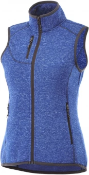 Naiste kootud bodywarmer Fontaine