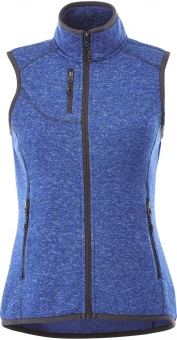 Naiste kootud bodywarmer Fontaine