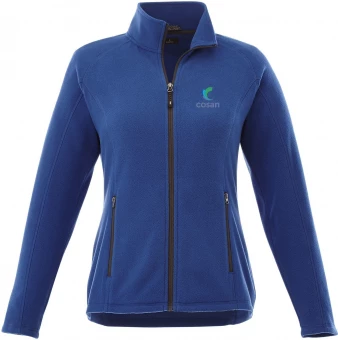 Naiste mikrofliis jakk Rixford