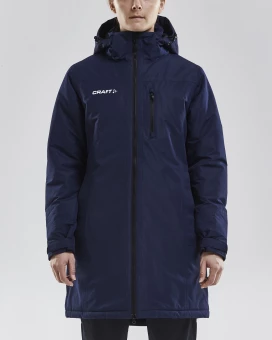 Naiste parka Padded