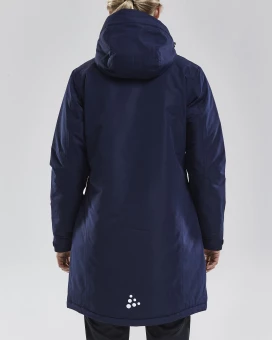 Naiste parka Padded
