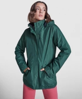 Naiste parkamantel America