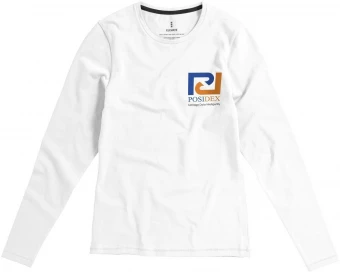 Naiste pikkade varrukatega särk Ponoka
