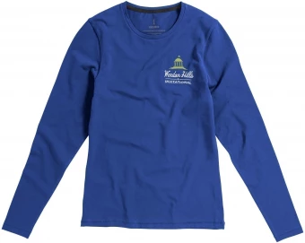 Naiste pikkade varrukatega särk Ponoka