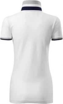 Naiste polosärk Collar Up