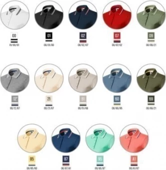 Naiste polosärk Focus