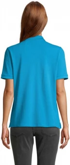 Naiste polosärk Pacific