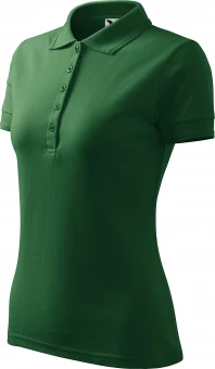 Naiste polosärk Pique Polo