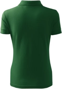 Naiste polosärk Pique Polo