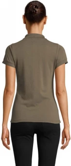 PRIME WOMEN POLO 200gr