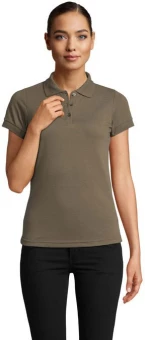 PRIME WOMEN POLO 200gr