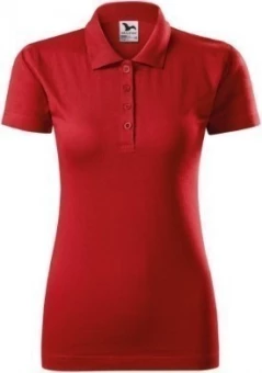 Naiste polosärk Single J.