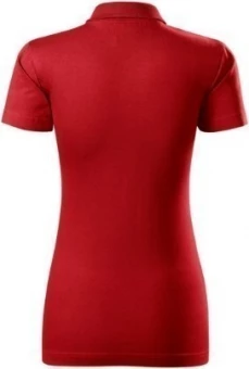 Naiste polosärk Single J.