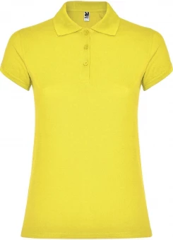 Naiste polosärk Star