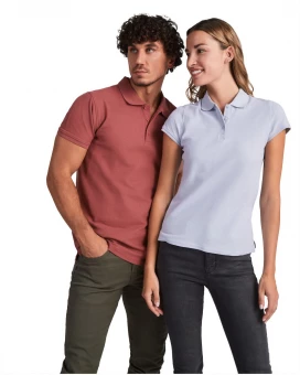 Naiste polosärk Star