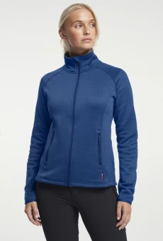 Naiste pusa Tenson TXlite Midlayer Full Zip