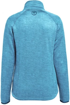 Naiste pusa Tenson TXlite Midlayer Full Zip