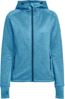 Naiste pusa Tenson TXlite Zip