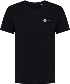 Naiste puuvillane t-särk Iqoniq Yala