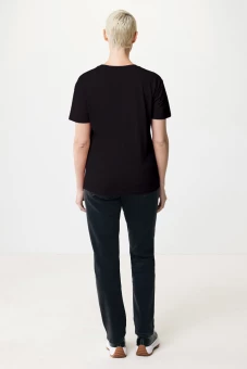 Naiste puuvillane t-särk Iqoniq Yala