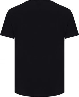 Naiste puuvillane t-särk Iqoniq Yala