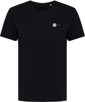 Naiste puuvillane t-särk Iqoniq Yala