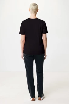 Naiste puuvillane t-särk Iqoniq Yala