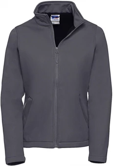 Naiste Smart softshell