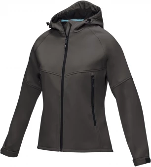 Naiste softshell jakk Coltan