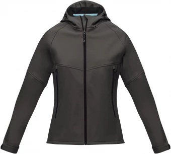 Naiste softshell jakk Coltan