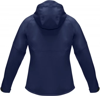 Naiste softshell jakk Coltan
