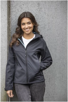 Naiste softshell jakk Coltan