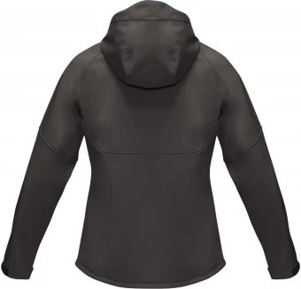 Naiste softshell jakk Coltan