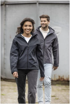 Naiste softshell jakk Coltan