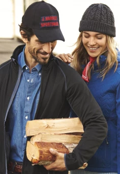 Naiste softshell jakk Myers