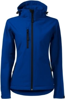 Naiste softshell jakk Performance