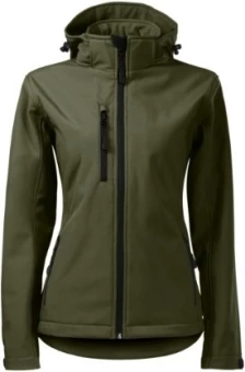 Naiste softshell jakk Performance